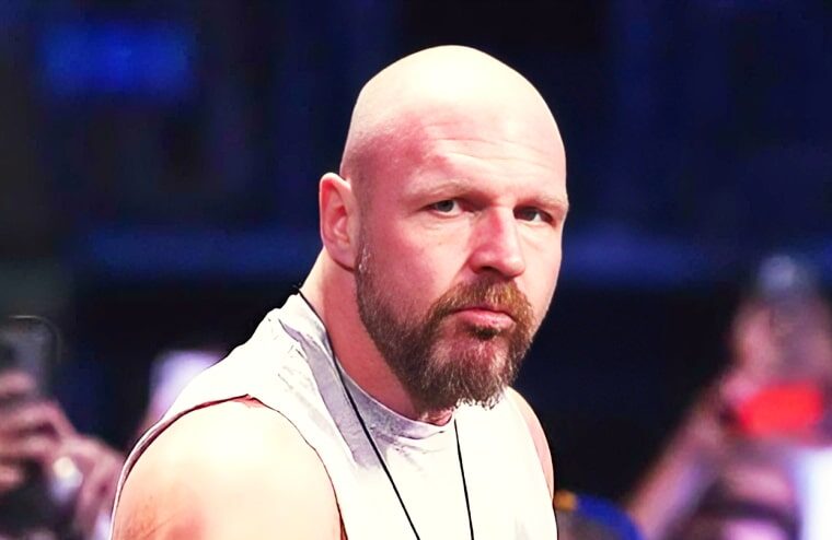 Jon Moxley Responds To Criticism Of How He Ended Bryan Danielson’s Career