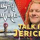 Talk Is Jericho: Enter The Jeopardy Room With Thrash Pioneers Nasty Savage