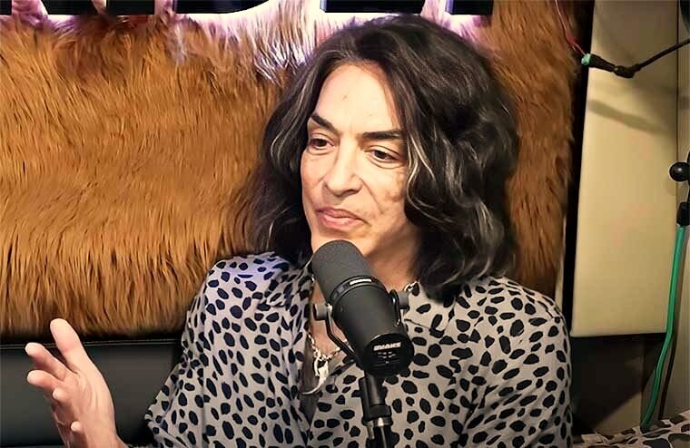 Paul Stanley Rips Jane’s Addiction For Onstage Fight