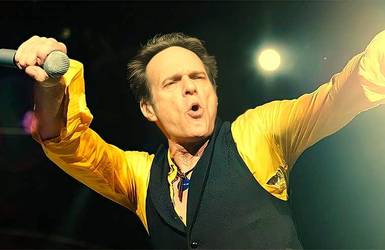 Alex Van Halen Reveals Why David Lee Roth Originally Quit The Band