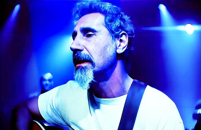 System Of A Down Names Conditions For Making A New Album