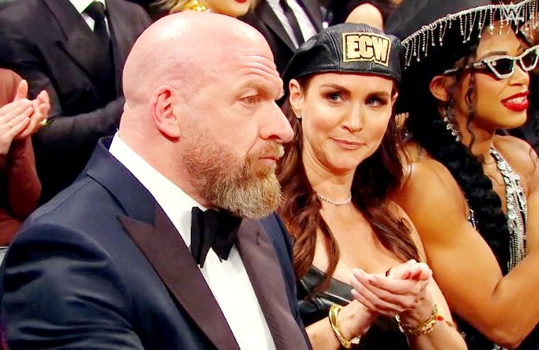 Former WWE Writer Claims The Company Is Trying To Keep Stephanie McMahon’s Return “Very Hush-Hush”