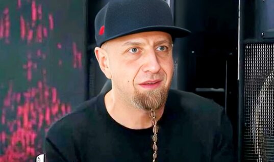 System Of A Down Bassist Shares Current Status Of Band