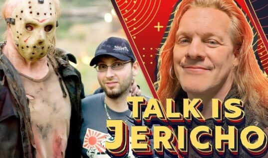 Talk Is Jericho: Brad Miska – Behind The Bloody Disgusting Box Office Of Terrifier 3