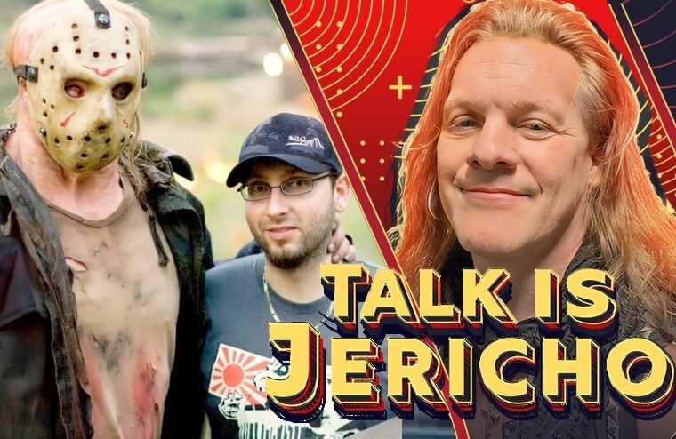 Talk Is Jericho: Brad Miska – Behind The Bloody Disgusting Box Office Of Terrifier 3