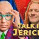 Talk Is Jericho: Lights, Camera, Chaos – Barry Sonnenfeld’s Hollywood Tales