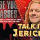 Talk Is Jericho: Raise Your Glasses… To Every KISS Song Ever