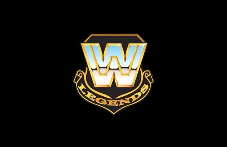 WWE Hall Of Famer Announces He Has Signed A New Legends Contract