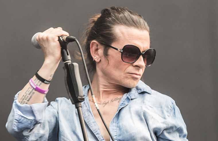 Life Of Agony Singer Reveals Why He Transitioned Back To Being Male