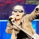 Iron Maiden’s Bruce Dickinson Shares How Touring With Mötley Crüe Changed His Life
