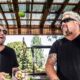 Sammy Hagar & Guy Fieri Are Victims Of Alleged Robbery