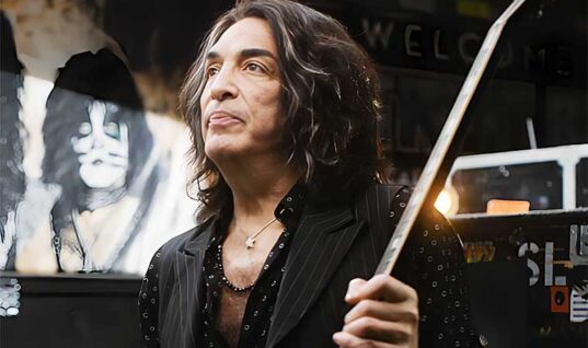 Paul Stanley Explains What KISS Vegas Event Will Look Like