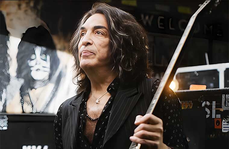 Paul Stanley Explains What KISS Vegas Event Will Look Like