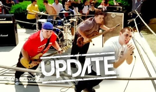 CKY Singer Shares His Side Of Altercation With Alien Ant Farm Frontman
