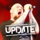 Cause Of Death Revealed For Ex-Iron Maiden Singer