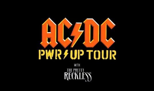 Cleveland Radio Station Announces AC/DC Show
