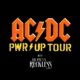 Cleveland Radio Station Announces AC/DC Show