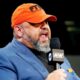 AEW Commentator To Miss Forbidden Door 