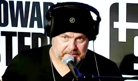 Drummer Jason Bonham Reacts To Being “Let Go” By Sammy Hagar