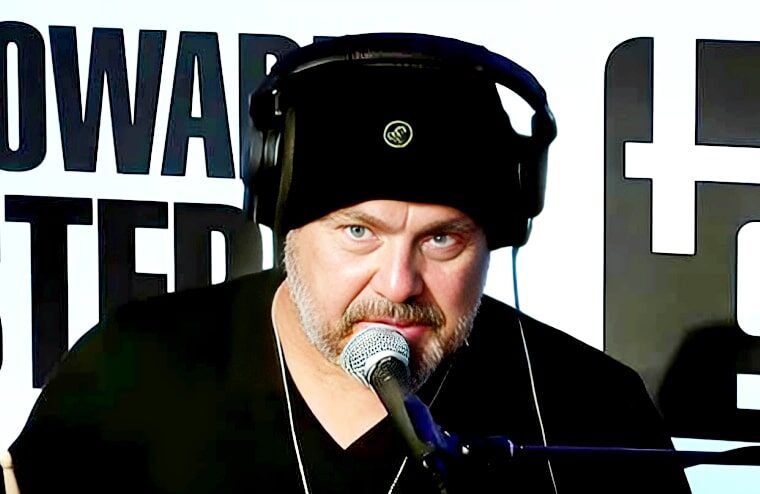 Drummer Jason Bonham Reacts To Being “Let Go” By Sammy Hagar