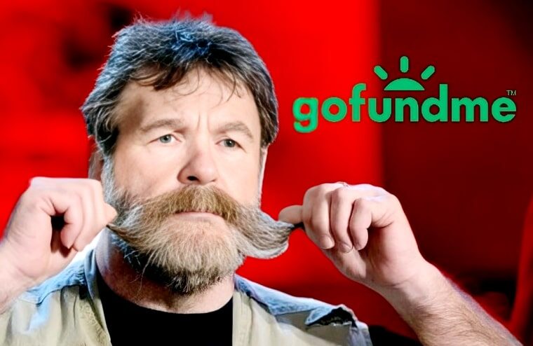 GoFundMe Launched For “Dirty” Dutch Mantell