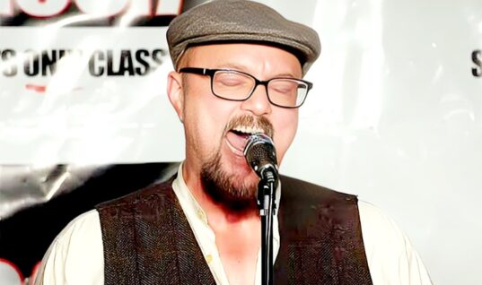 Singer Geoff Tate Discusses Possibility Of Queensrÿche Reunion 