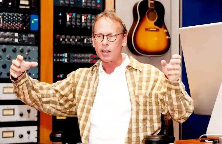 Former WWE Music Composer Jim Johnston Comments On Being Fired By Vince McMahon