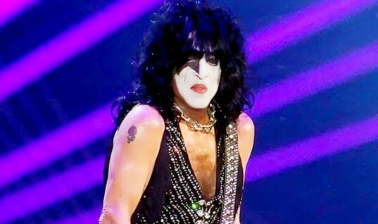 Paul Stanley Includes Surprising Choice While Ranking His Top 5 KISS Albums