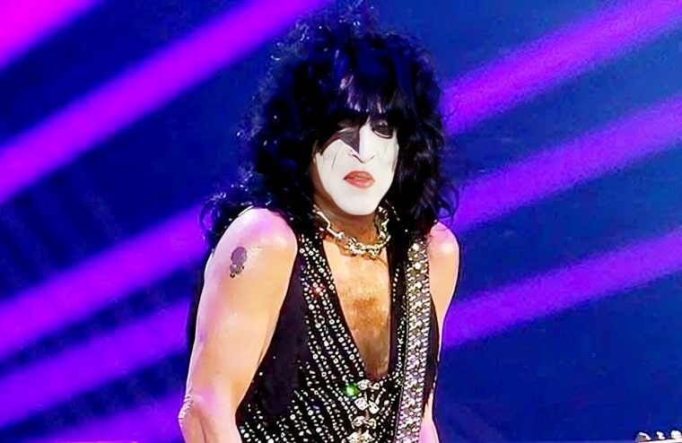 Paul Stanley Includes Surprising Choice While Ranking His Top 5 KISS Albums