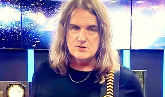 Former Megadeth Bassist Defends Band’s Divisive Album