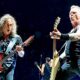 Metallica Reportedly Close To Major Announcement