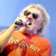 Sammy Hagar Responds To Disses From Alex Van Halen