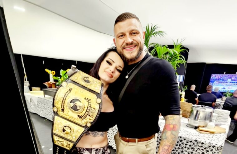 Zak Zodiac Comments On His Absence From AEW