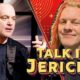 Talk Is Jericho: Rock Star Chef Chris Santos