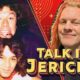 Talk Is Jericho: The Mighty Alex Van Halen