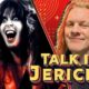 Talk Is Jericho: Blackie Lawless Was My Hero In Grade 9