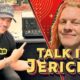 Talk Is Jericho: Doc Coyle Is Livin’ On The Edge Of The Bad Wolves