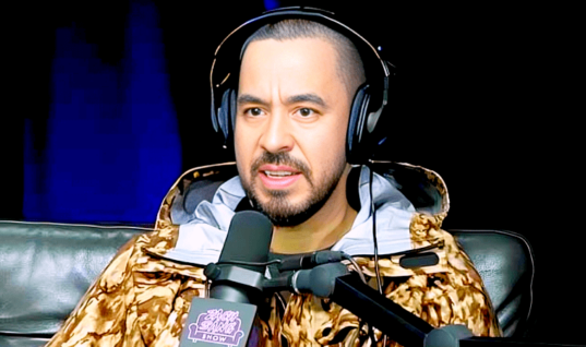 Linkin Park’s Mike Shinoda Reveals Why Drummer Quit & Guitarist Is Sitting Out Reunion Tour