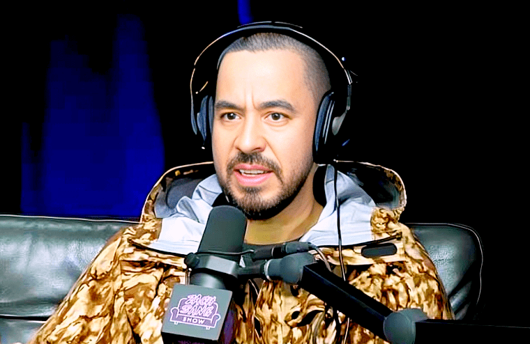 Linkin Park’s Mike Shinoda Reveals Why Drummer Quit & Guitarist Is Sitting Out Reunion Tour