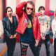 FOZZY Announces Second Leg Of 25th Anniversary Tour