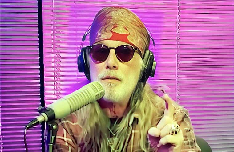 Ex-Mötley Crüe Singer Shares His Reaction To Being Fired