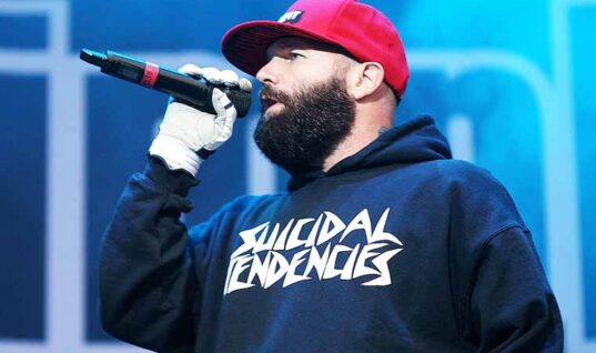 Fred Durst Responds To Rumor Fueled By Request From WWE Superstar