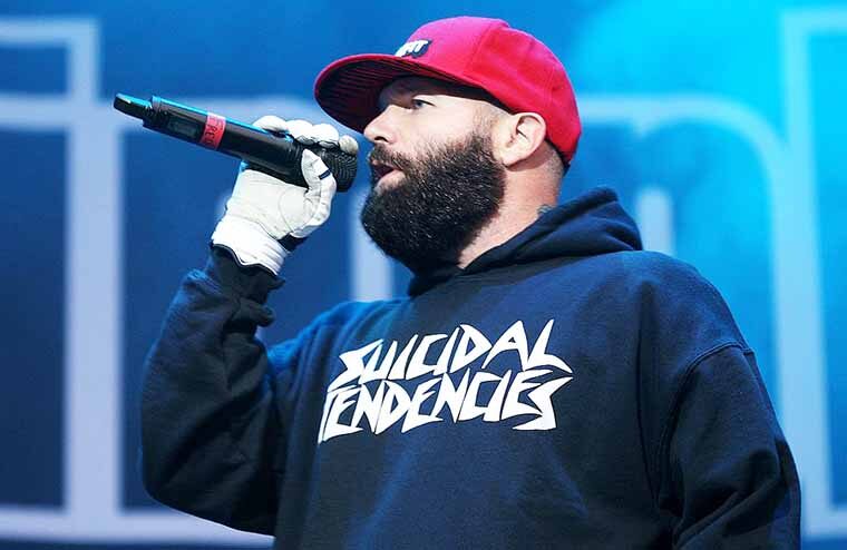 Limp Bizkit Concert Canceled Due To Fred Durst’s Past Comments