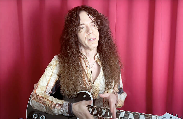 Ex-Megadeth Guitarist Reveals Why Reunion Of Classic Lineup Didn’t Happen