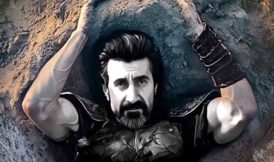 System Of A Down Singer Blasted For Releasing AI Music Video