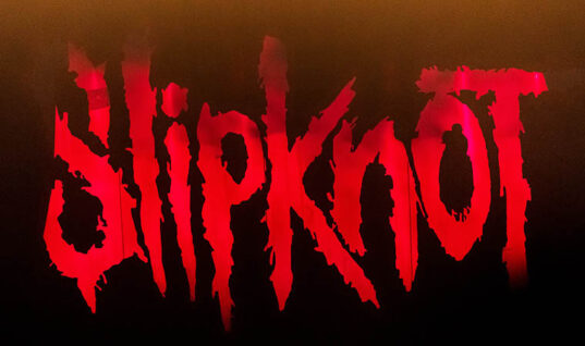 Slipknot Is Preparing For Legal Battle