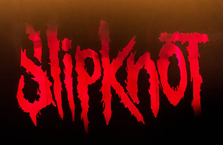Slipknot Is Preparing For Legal Battle