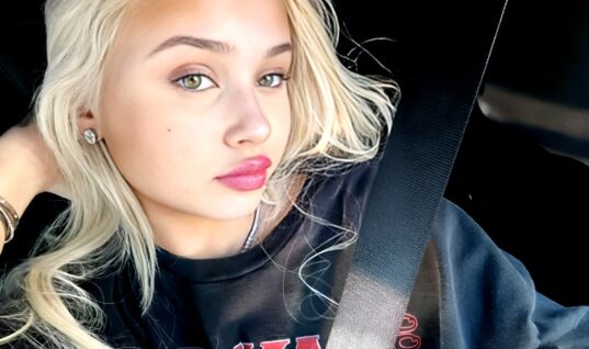 Daughter Of Blink-182’s Travis Barker Hospitalized 