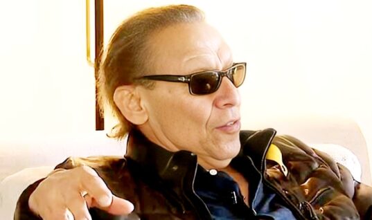 Alex Van Halen Reveals Why He Left Sammy Hagar-Era Out Of His Book