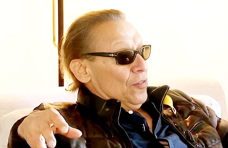 Alex Van Halen Reveals Why He Left Sammy Hagar-Era Out Of His Book
